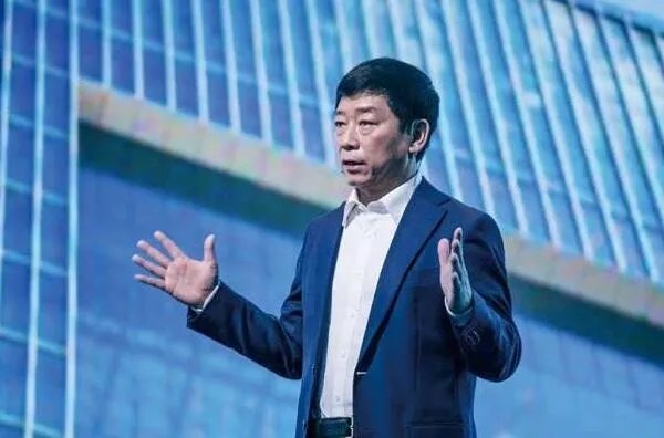 2021华人富豪排行榜 李嘉诚第八,第一是农夫山泉创始人