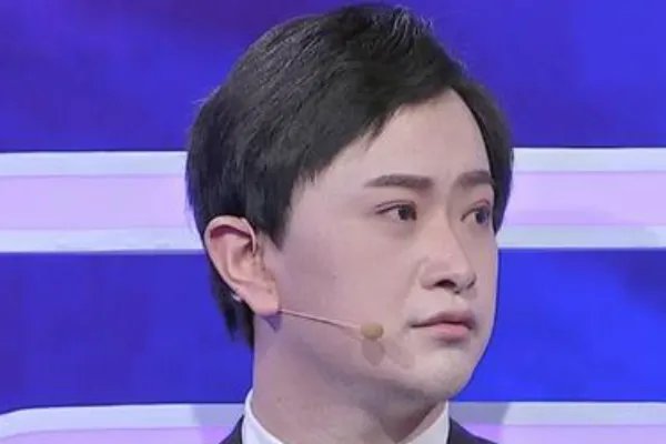 反串王帅与飞飞的婚姻状况