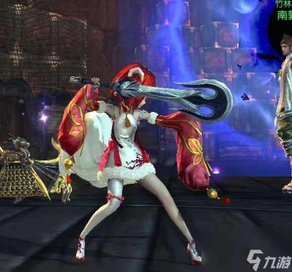 剑灵剑士武器选择及获取途径 最新幻化外观大全与展示