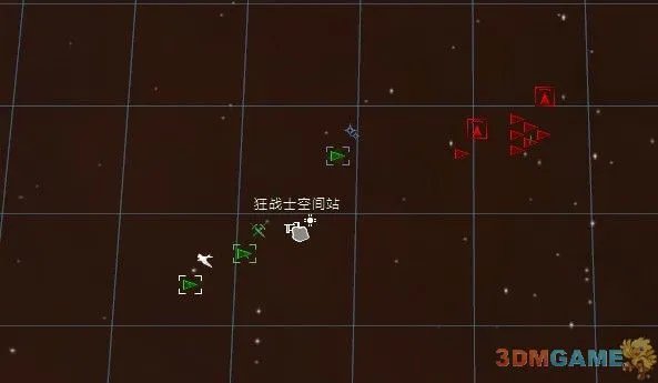 《星际之狼3：内战》神秘商店攻略