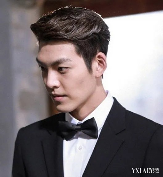 金宇彬整容了吗金宇彬整容前后照片对比及近照