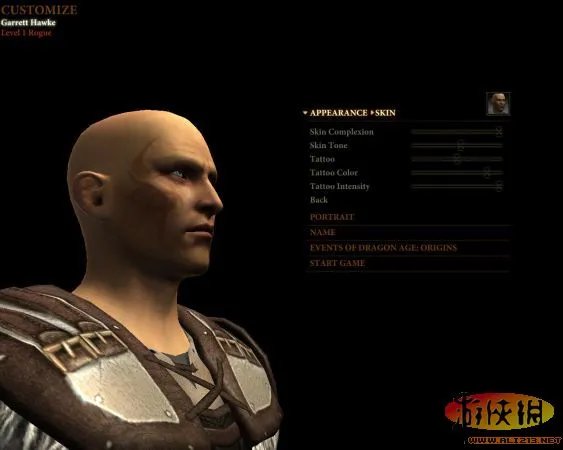 《龙腾世纪2》全通关图文流程攻略