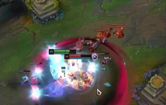 《LOL》S10布隆天赋符文推荐