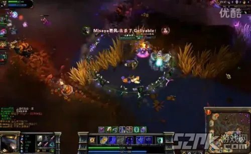 若风卡牌大师视频 精彩呈现