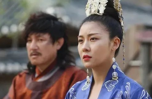 探索元朝末代皇帝元顺帝的第三任皇后——奇皇后的生平