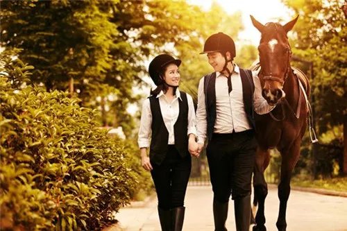 成都婚纱外景哪些好看 成都婚纱外景拍摄地盘点