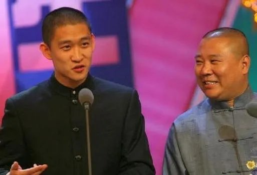 同样是徒弟出走，郭德纲被骂，赵本山被赞，真是人品问题吗？