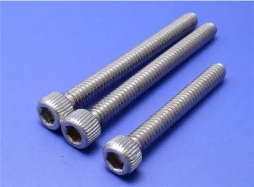 不锈钢螺栓规格 什么是不锈钢螺栓