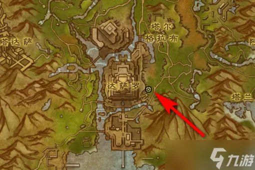 魔兽世界古怪的蛋乌库巴任务完成方法一览