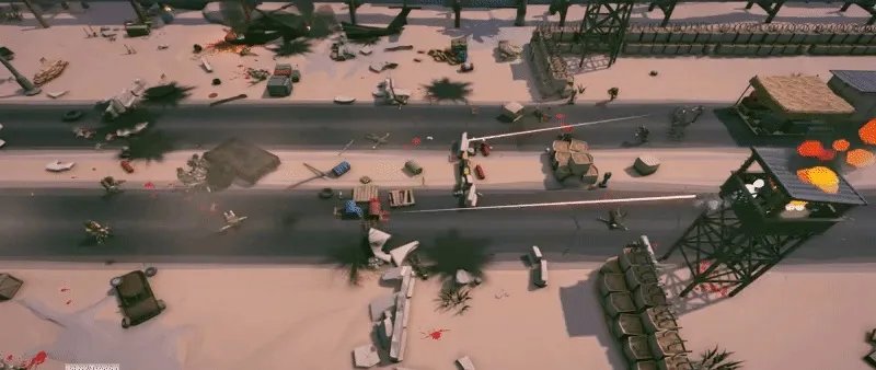 热门PC塔防游戏推荐 十大塔防游戏合集