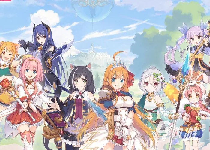 2021附身类rpg游戏下载手机中文版 十大最新附身类rpg游戏推荐有哪些