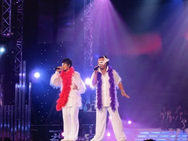 黑珍珠组合的组合简介