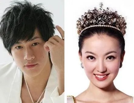 余声的男朋友是谁?余声男朋友的资料介绍