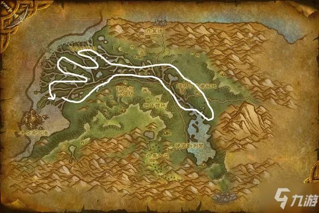 《魔兽世界怀旧服》草药学1-300级怎么升 草药学1-300级攻略