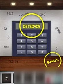 《100层电梯》第54关怎么过 第54关通关方法详解