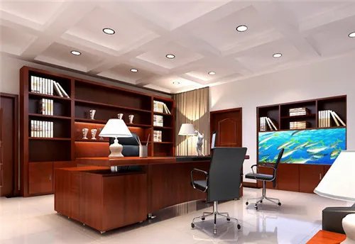 办公室养鱼风水讲究  办公室养什么鱼能旺财