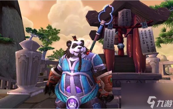 魔兽工程图纸大全