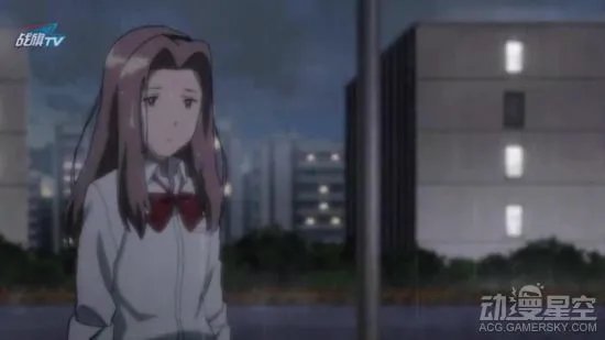 《数码宝贝大冒险tri.》第二章“决意”CM公开 小贤竟然是反派？