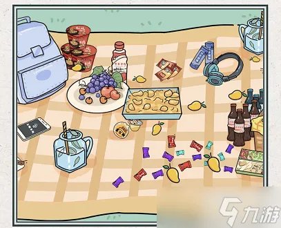 文字英雄假冒品牌通关攻略