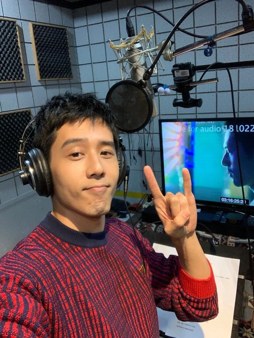 胡宇威家里很有钱吗 鬼鬼胡宇威为什么分手