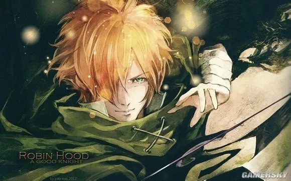 弓兵金到底是谁？