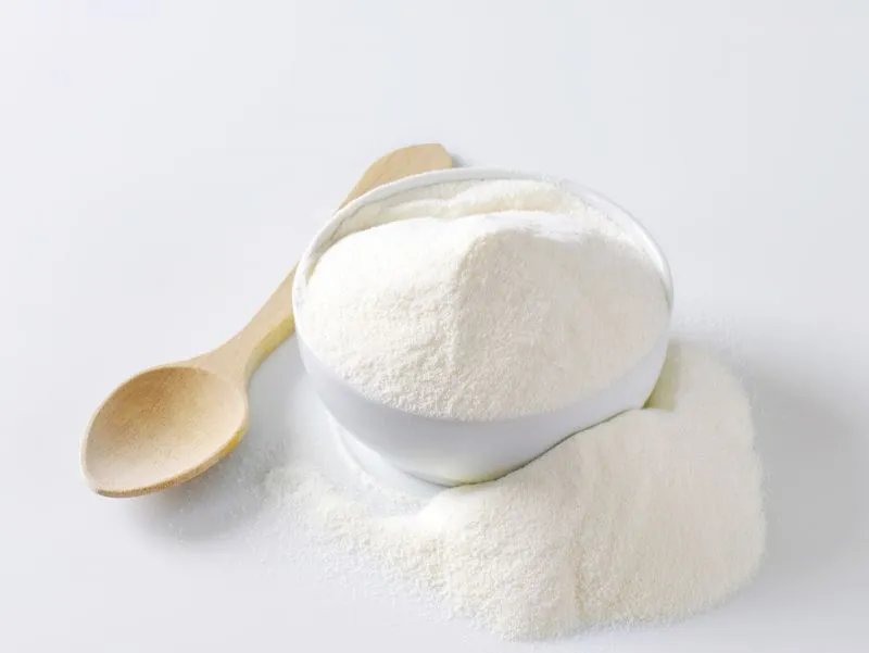 孕妇喝奶粉好处