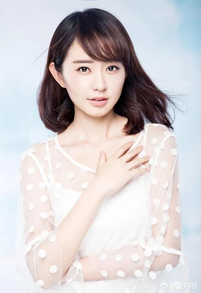 新还珠格格金锁扮演者是谁？