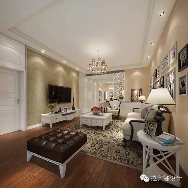 扒一扒明星们的豪宅，有钱就是任性！