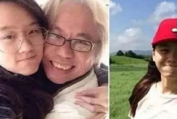 17岁高中生爱上父亲的57岁朋友，恋爱6年后结婚生子，现在怎样了？