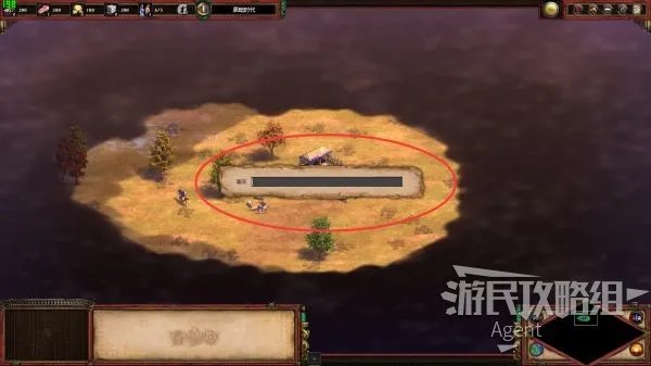 《帝国时代2决定版》秘籍作弊码大全 帝国时代2决定版秘籍怎么输入