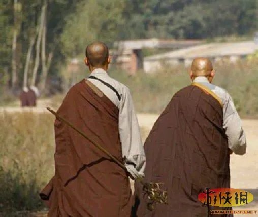 让人蛋疼 盘点武侠世界里最常见的50个经典桥段