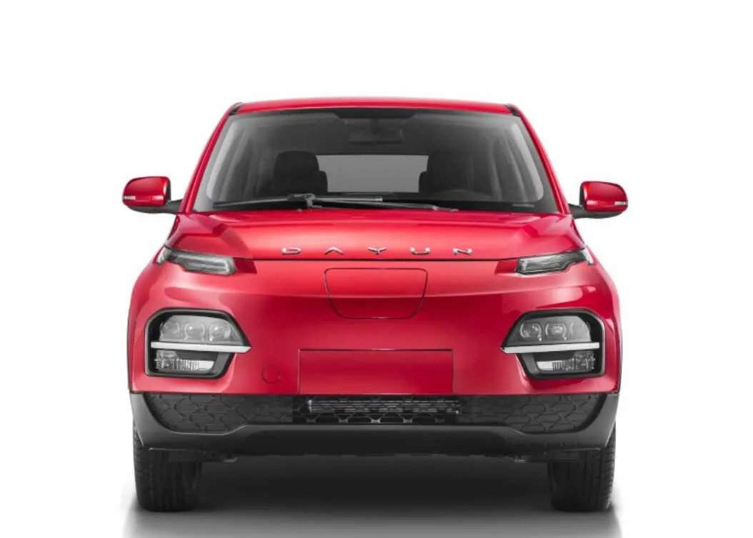 北京新能源电动汽车价格表