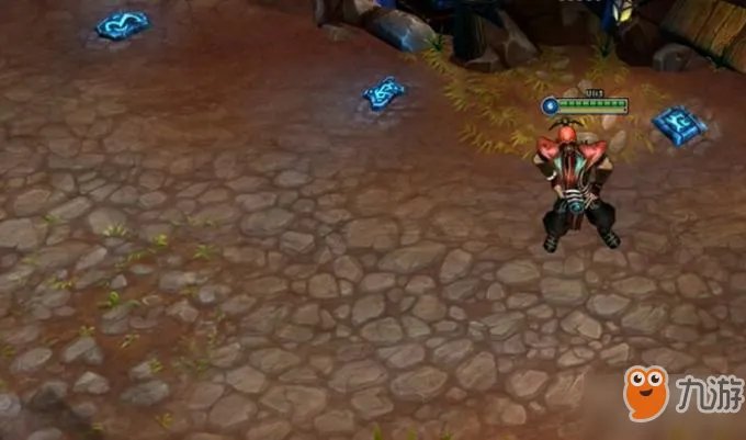 《LOL》盲僧防弹武僧皮肤怎么样 防弹武僧李青皮肤值不值得购买