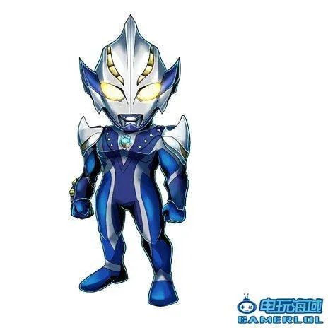 地带骑士的介绍