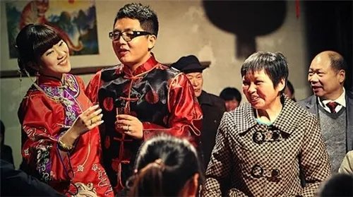 西安结婚风俗有哪些 婚假风俗的流程是怎样的