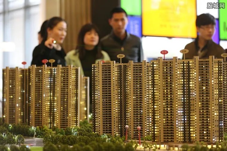 中国房价面临全面失控？ 中国未来房价走势分析