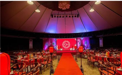 湖南婚庆推荐  湖南婚庆策划公司哪家好