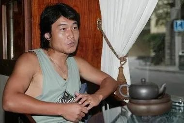 前国脚申思出狱了吗出狱后做什么 申思老婆王云女儿近况离婚了吗