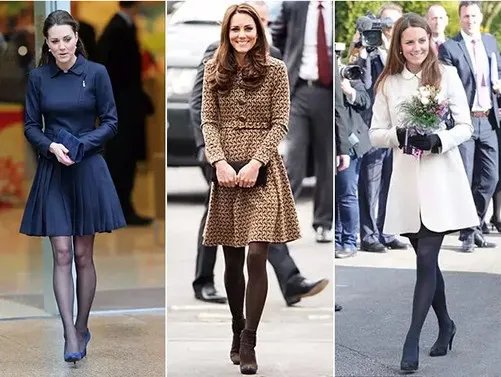 满城尽是黑丝袜 不是往腿上套就是美