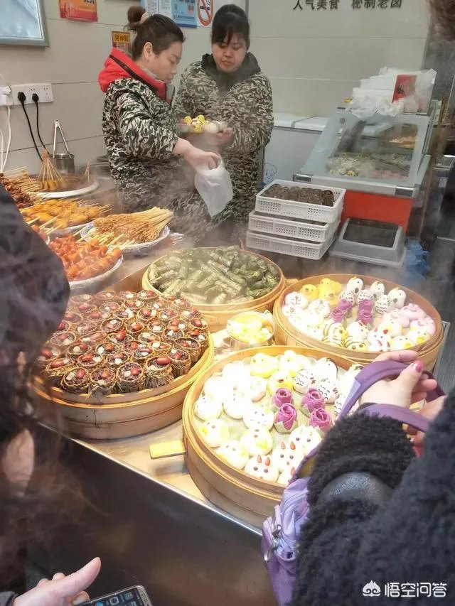 上海七宝老街好玩吗？