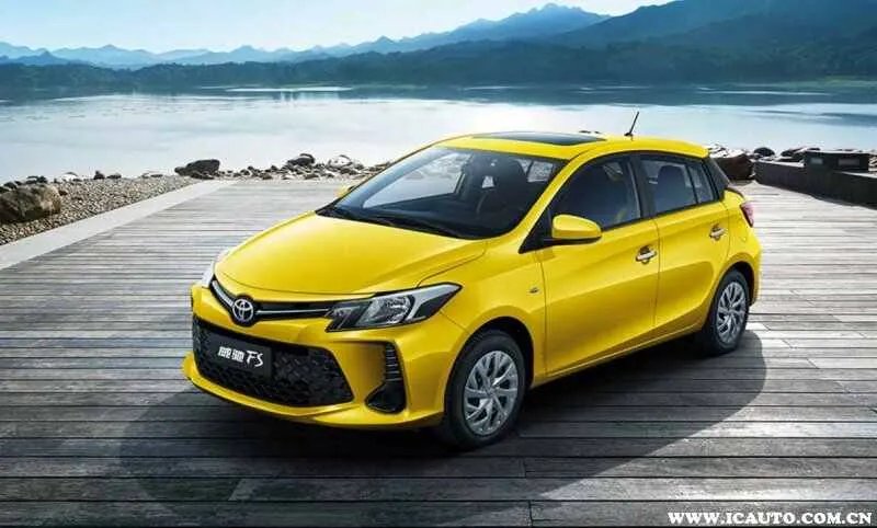 性价比高的日系车排行，日系两厢车哪款性价比最好