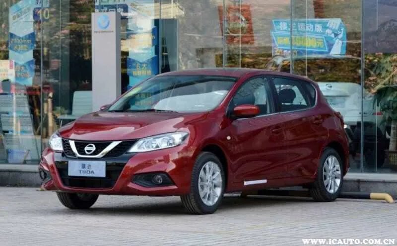 性价比高的日系车排行，日系两厢车哪款性价比最好