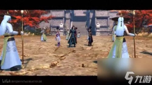 九阴真经怎么刷恶 九阴真经最新门禁打法