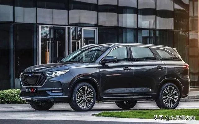 8万左右买什么车比较好？