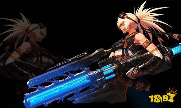 dnf110级女大枪技能怎么加点 2023女大枪技能加点推荐