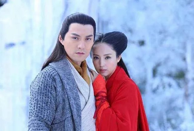 王重阳和林朝英谁更强？