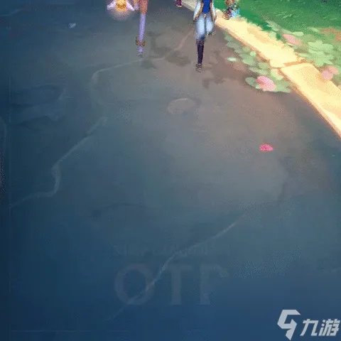 lol手游魔法少女为什么改名-魔法少女拉克丝改名介绍