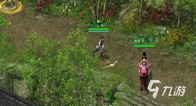 剑侠世界起源同伴选择攻略 剑侠世界起源同伴怎么选​