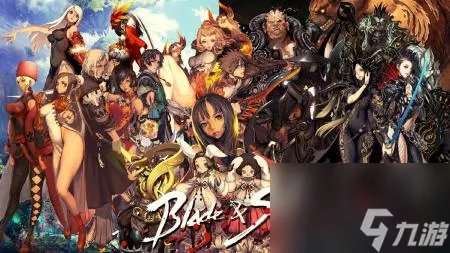 剑灵码在哪领取 剑灵国服内测详细介绍