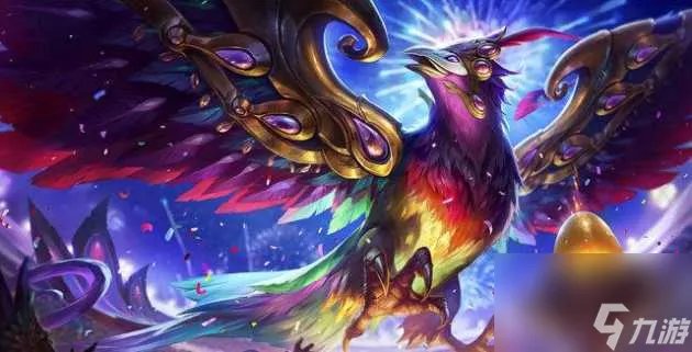 lol各周年皮肤盘点-历届周年皮肤推荐 已解决